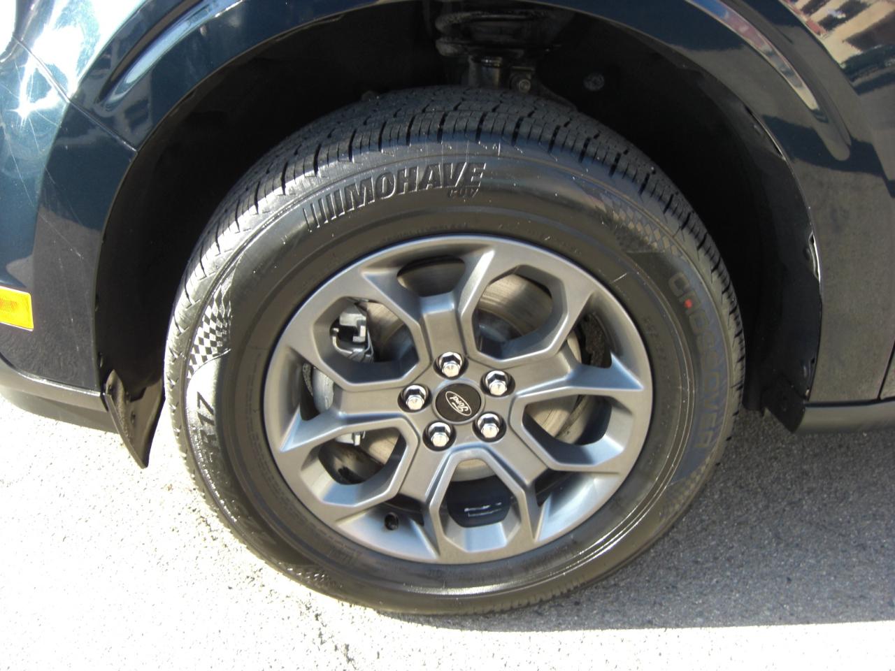 Ford Maverick XLT FWD SuperCrew 2022
