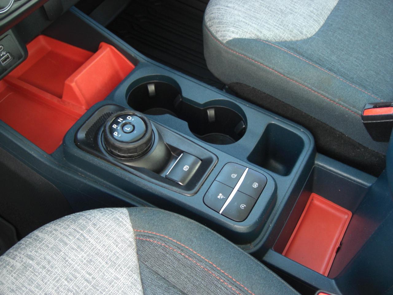 Ford Maverick XLT FWD SuperCrew 2022