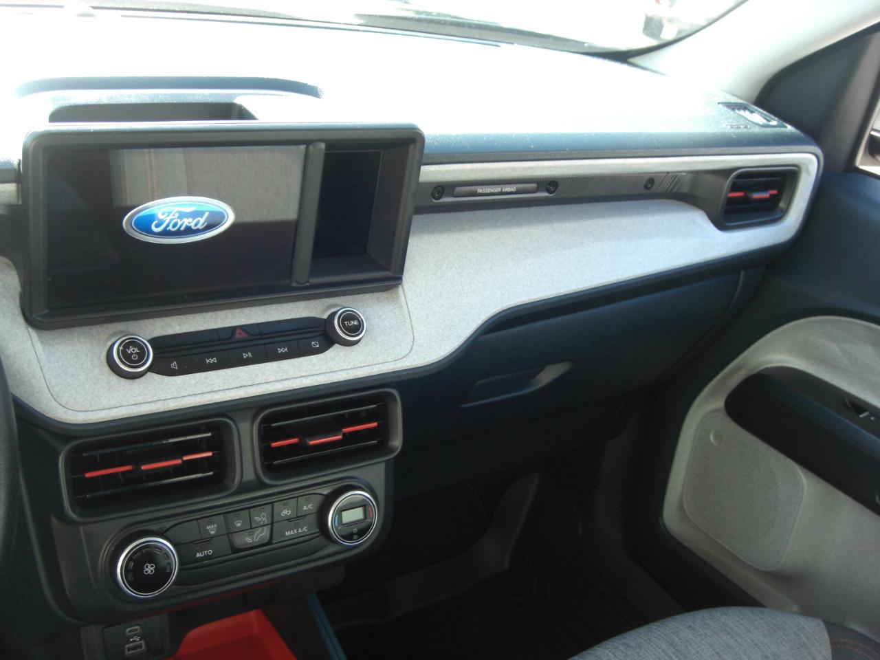 Ford Maverick XLT FWD SuperCrew 2022
