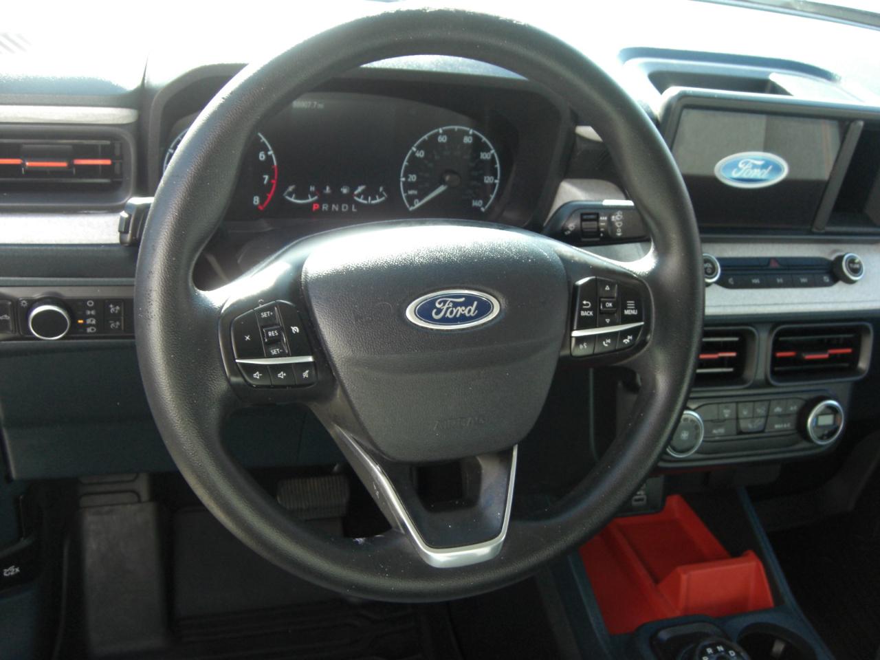 Ford Maverick XLT FWD SuperCrew 2022