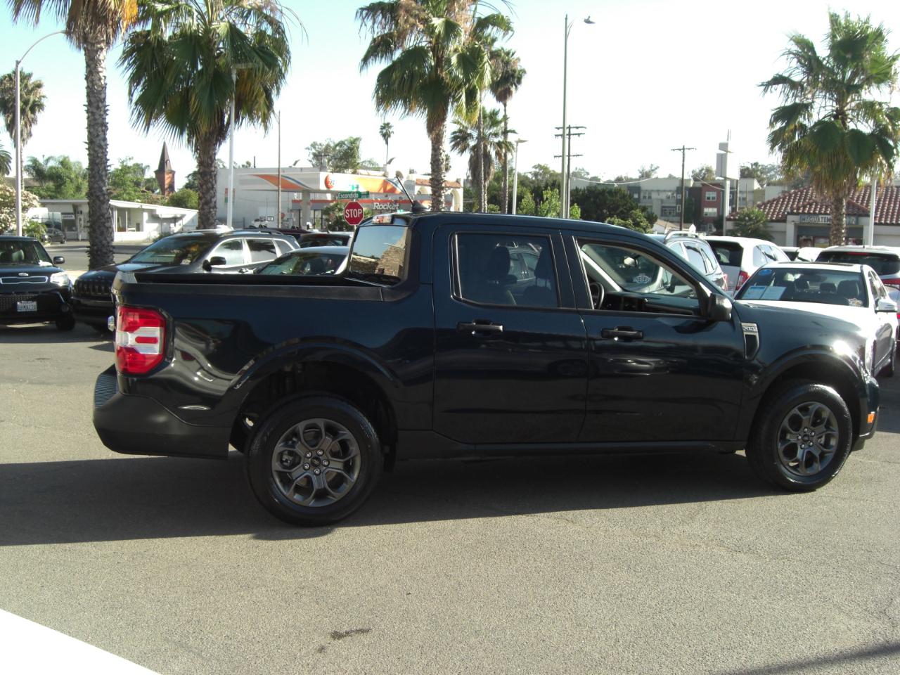 Ford Maverick XLT FWD SuperCrew 2022