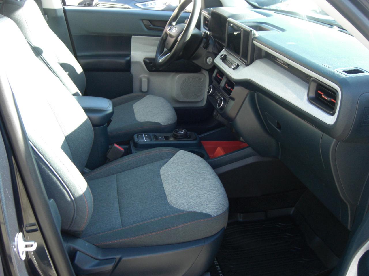Ford Maverick XLT FWD SuperCrew 2022