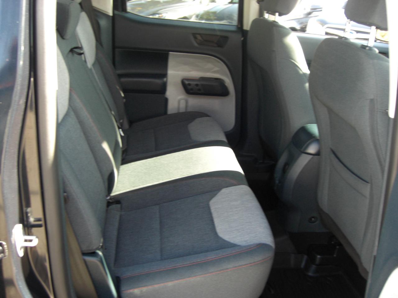 Ford Maverick XLT FWD SuperCrew 2022