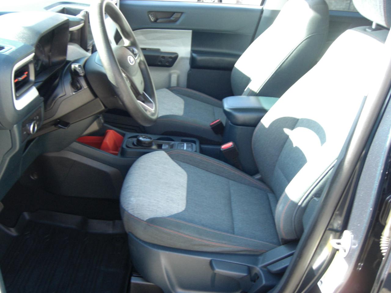 Ford Maverick XLT FWD SuperCrew 2022