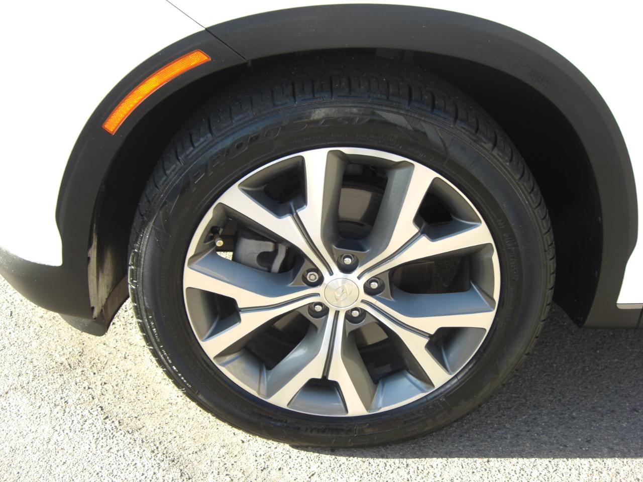 Hyundai Palisade SEL FWD 2022