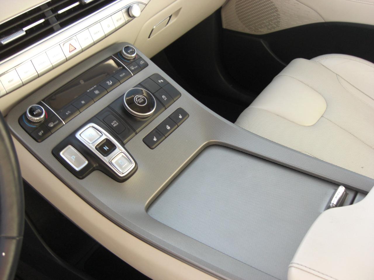 Hyundai Palisade SEL FWD 2022