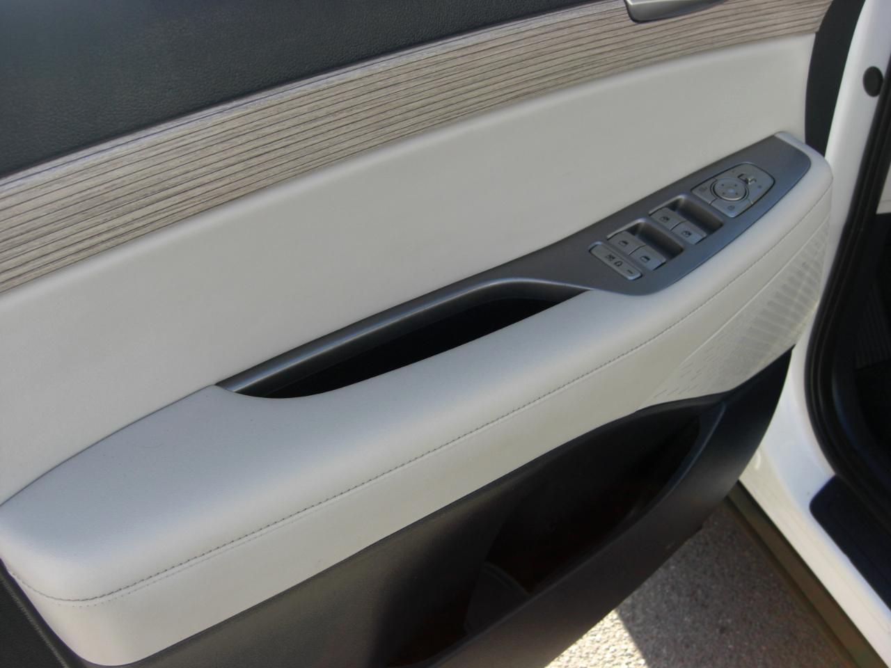 Hyundai Palisade SEL FWD 2022