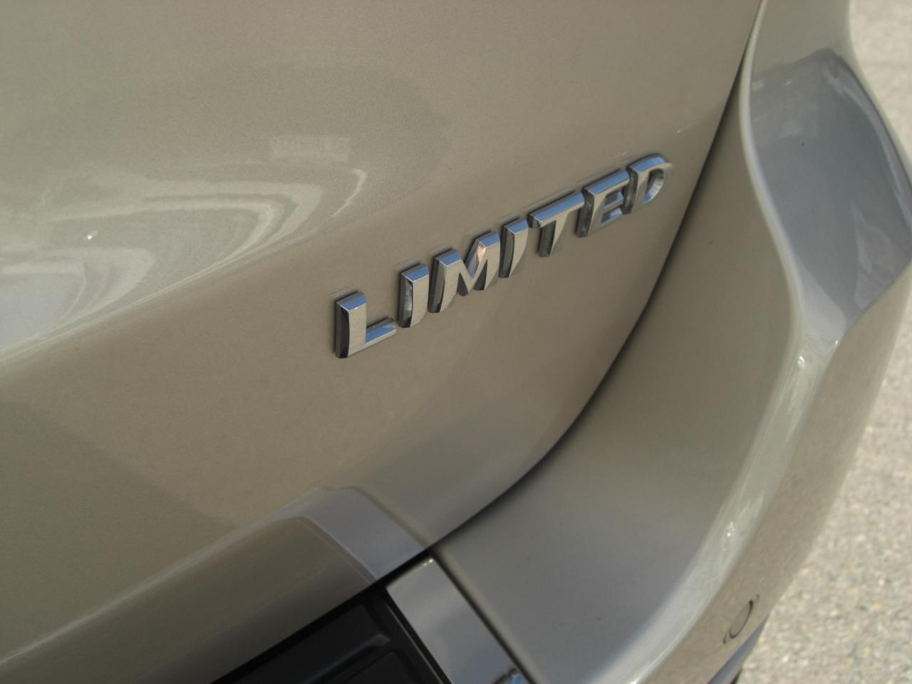 Jeep Grand Cherokee 4WD 4dr Limited 2014