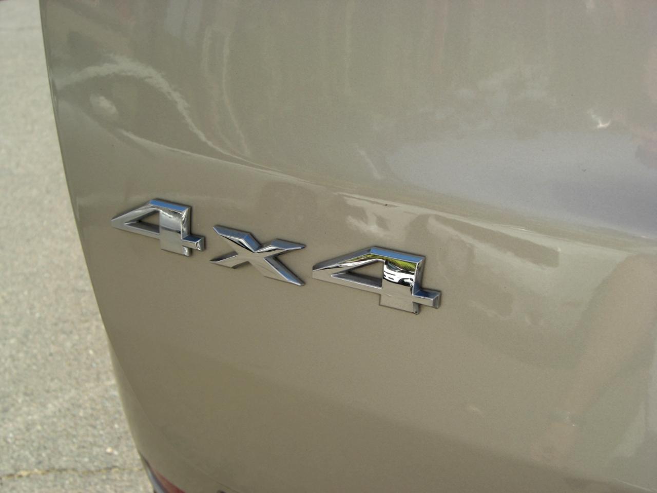 Jeep Grand Cherokee 4WD 4dr Limited 2014