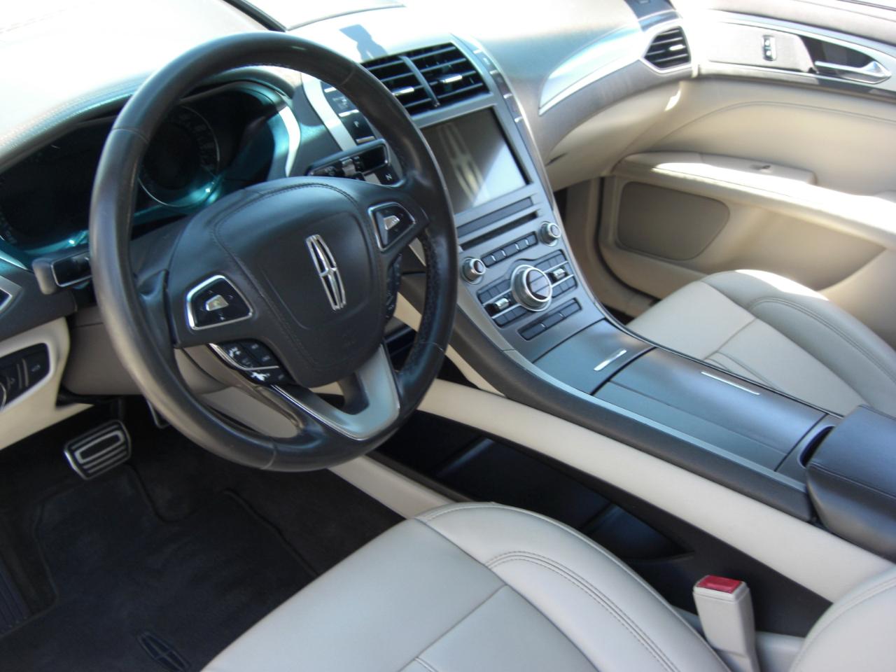 Lincoln MKZ Premiere FWD 2018