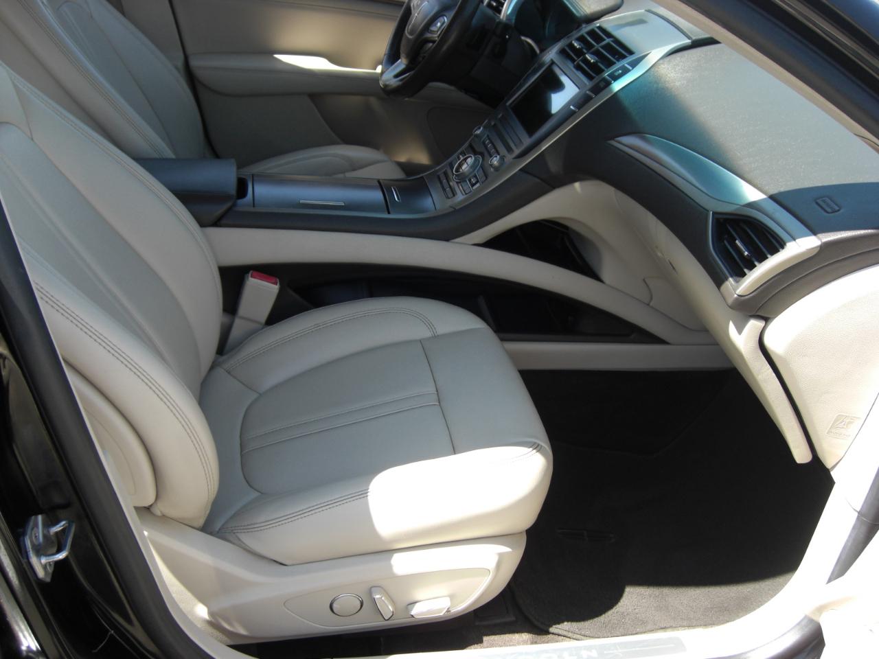 Lincoln MKZ Premiere FWD 2018