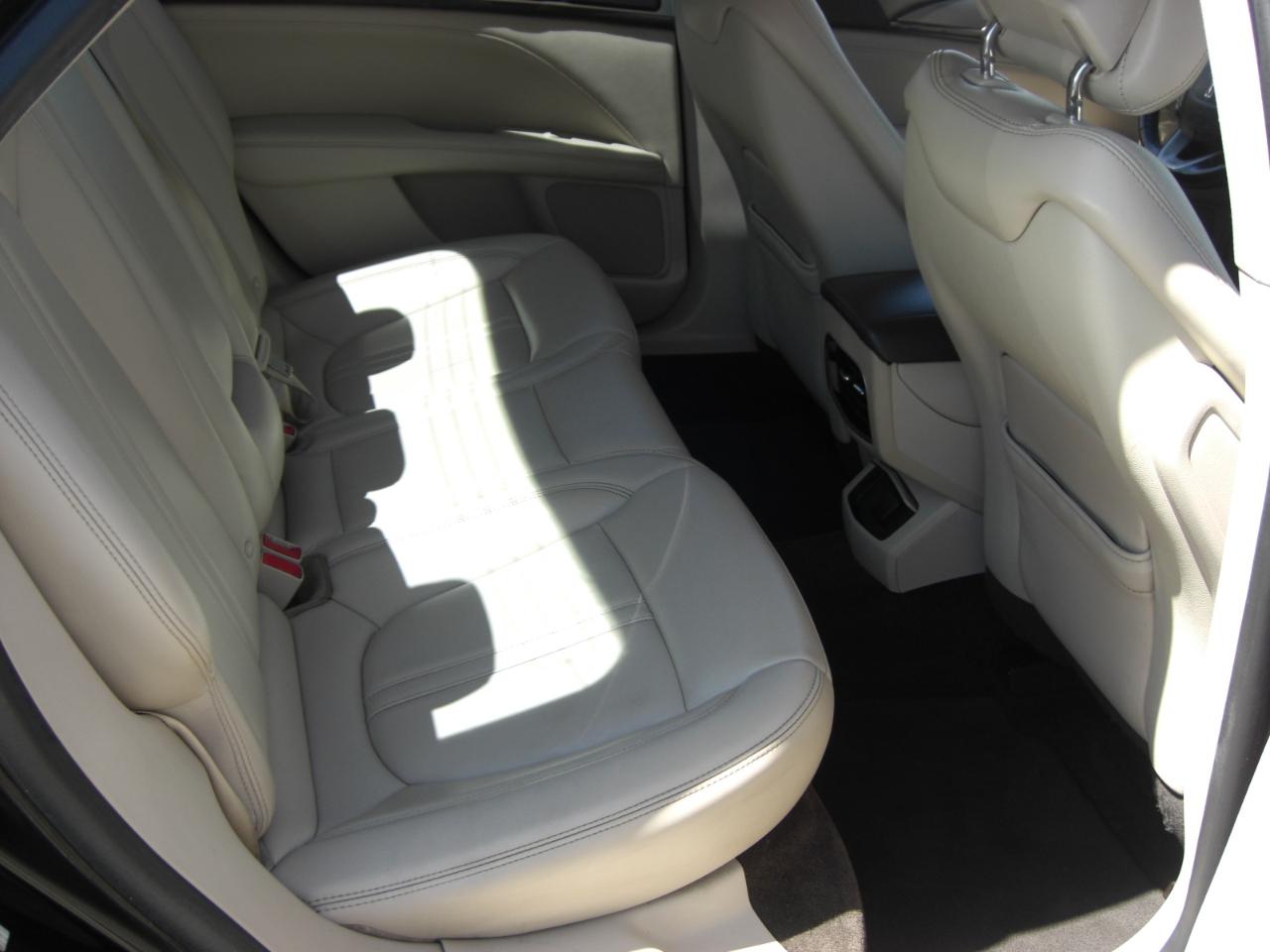 Lincoln MKZ Premiere FWD 2018