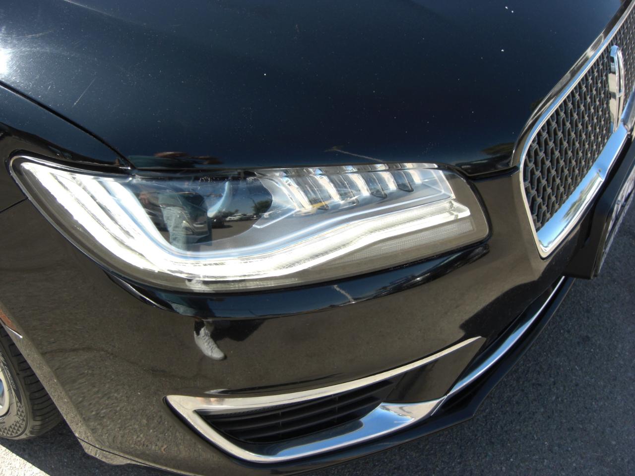 Lincoln MKZ Premiere FWD 2018