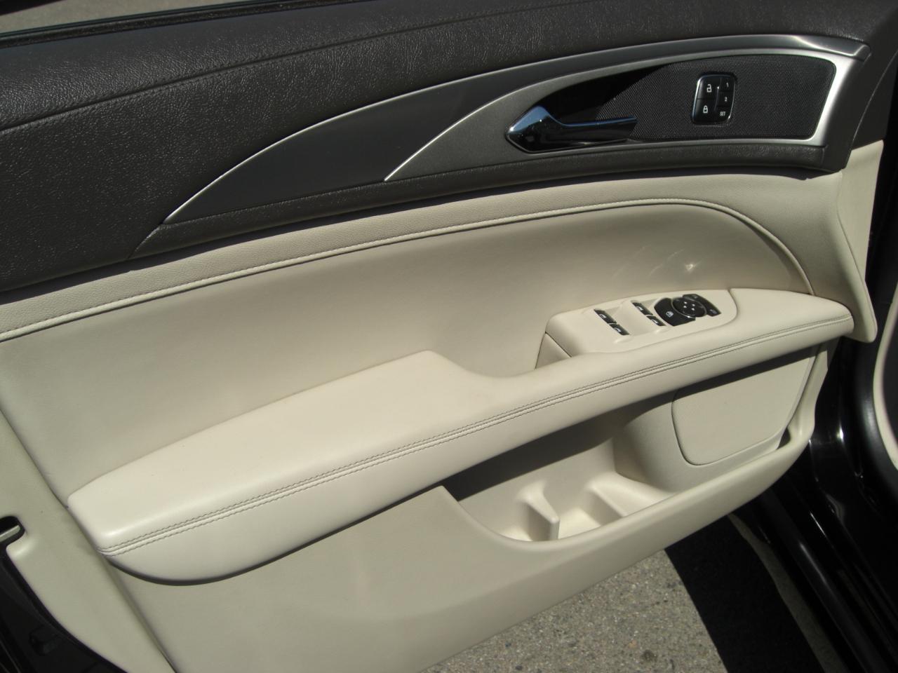 Lincoln MKZ Premiere FWD 2018