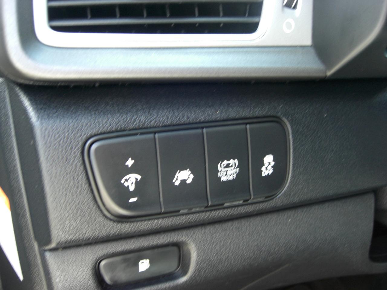 Kia Niro LX FWD 2019