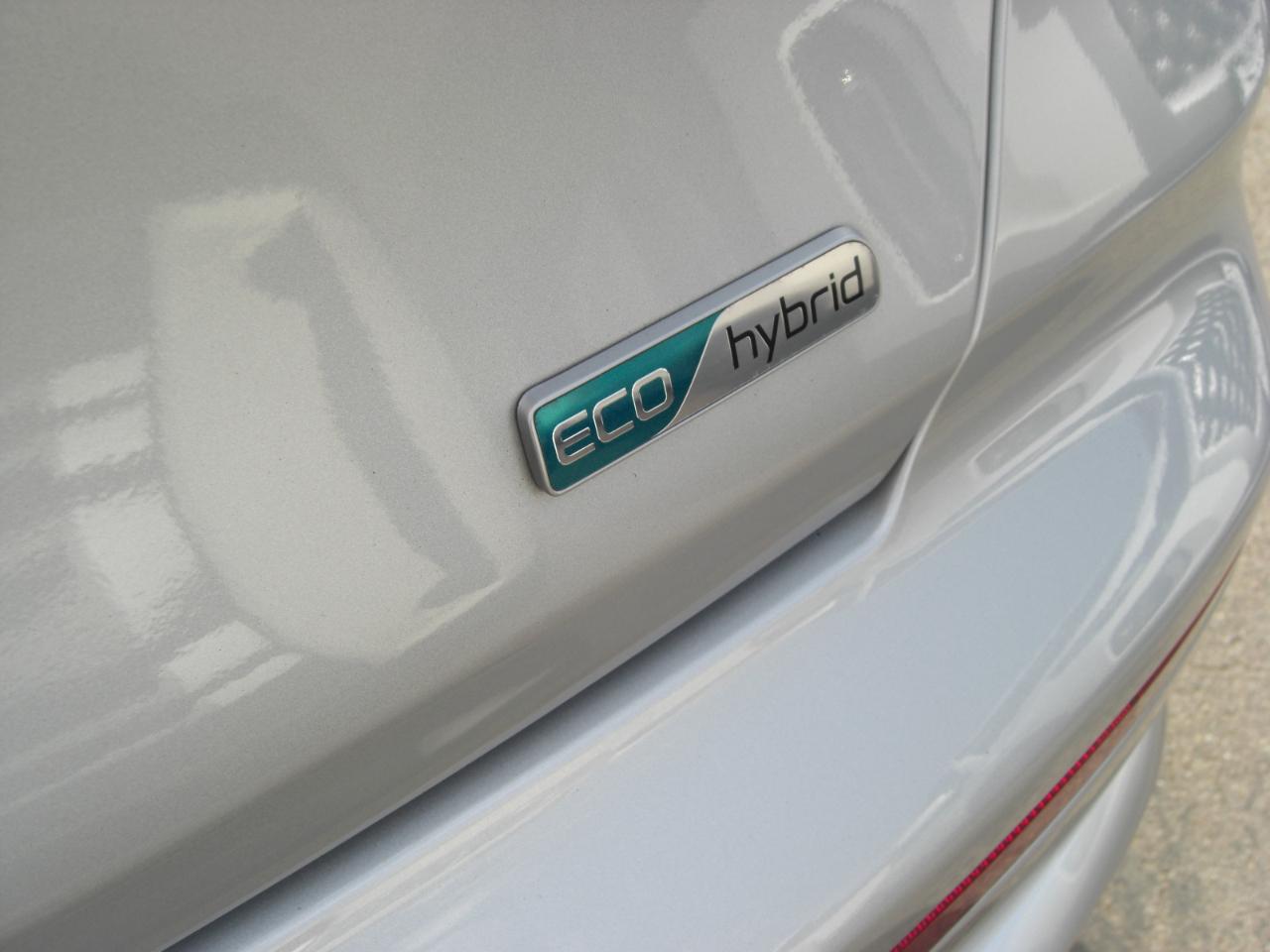 Kia Niro LX FWD 2019