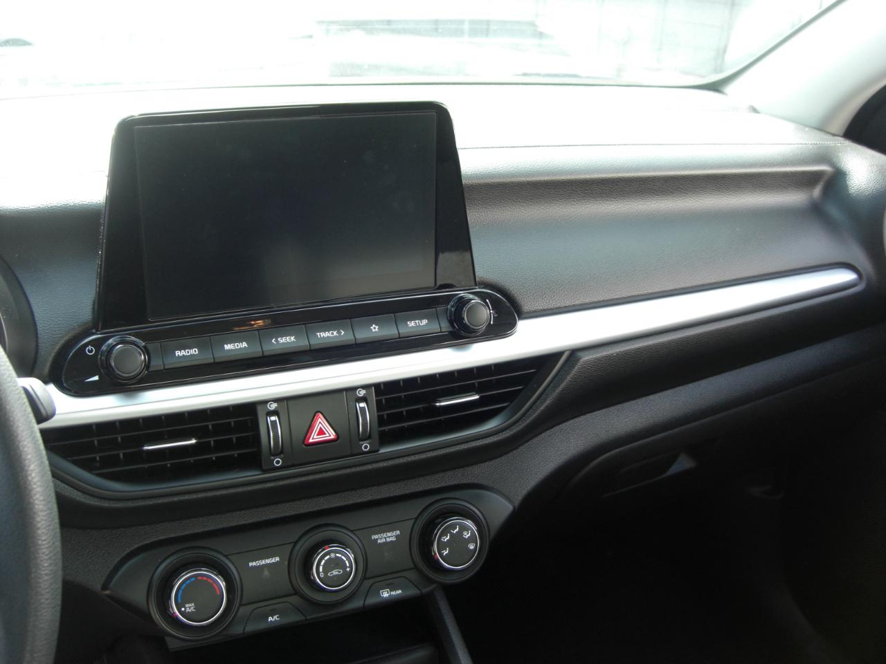 Kia Forte LXS IVT 2023