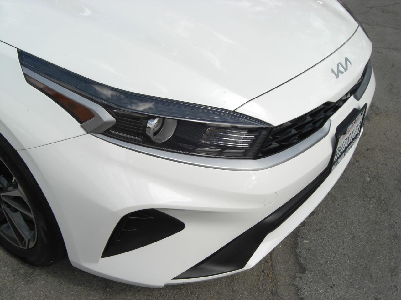 Kia Forte LXS IVT 2023
