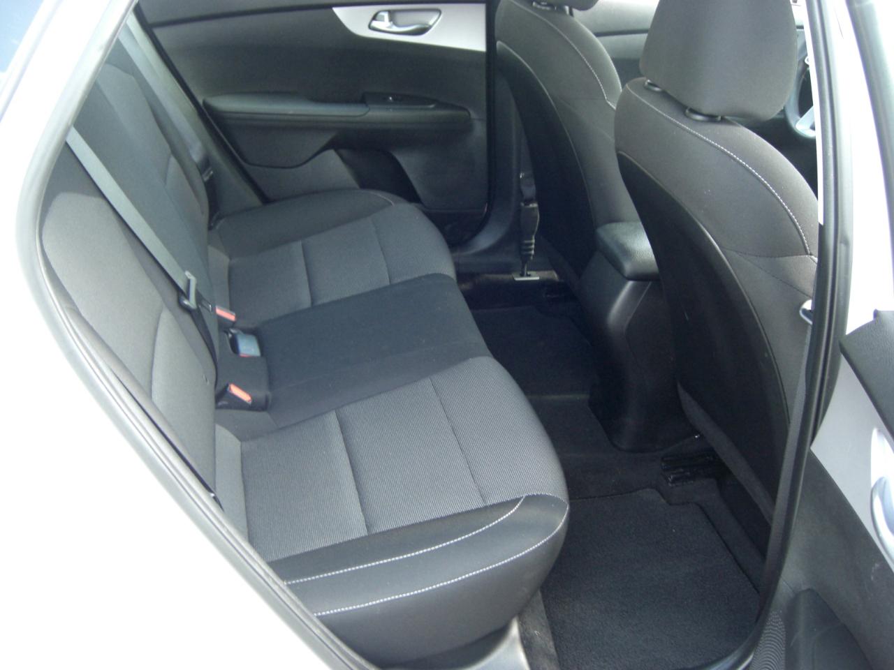 Kia Forte LXS IVT 2023