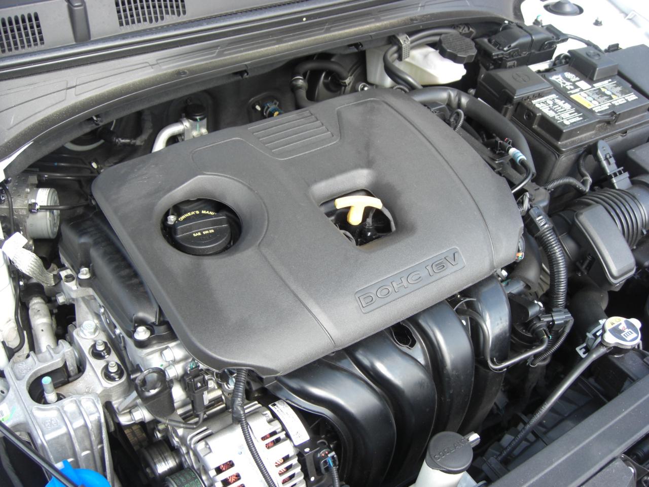 Kia Forte LXS IVT 2023