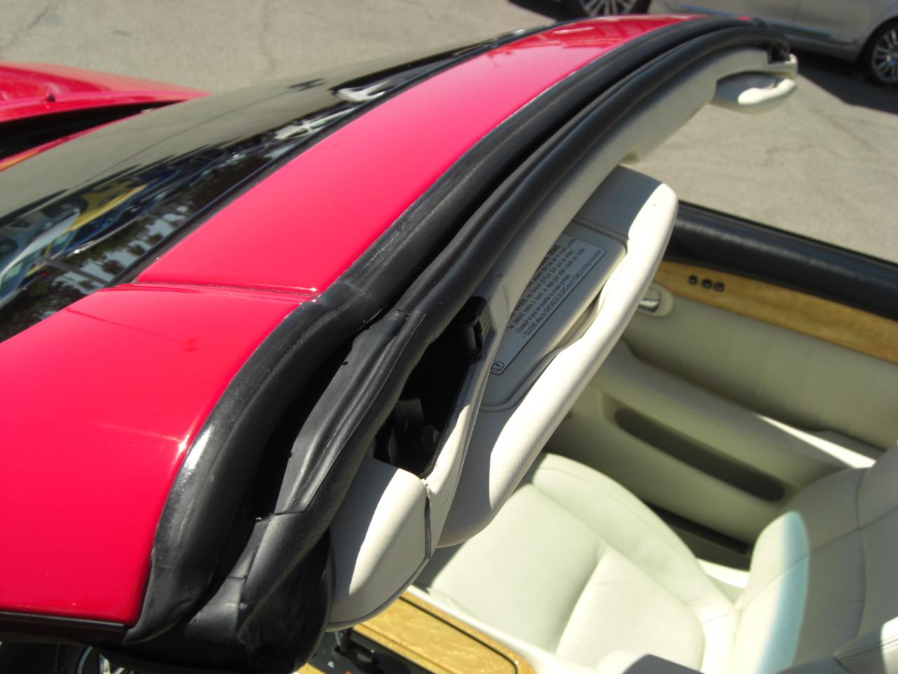 Lexus SC 430 2dr Convertible 2005