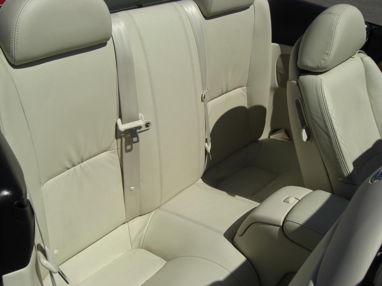 Lexus SC 430 2dr Convertible 2005