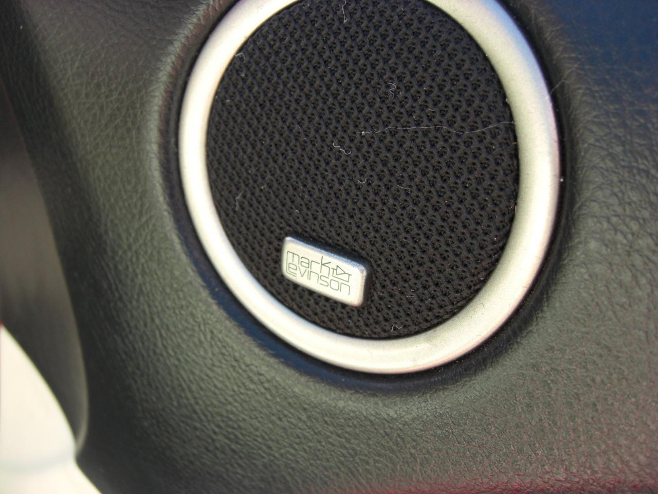 Lexus SC 430 2dr Convertible 2005