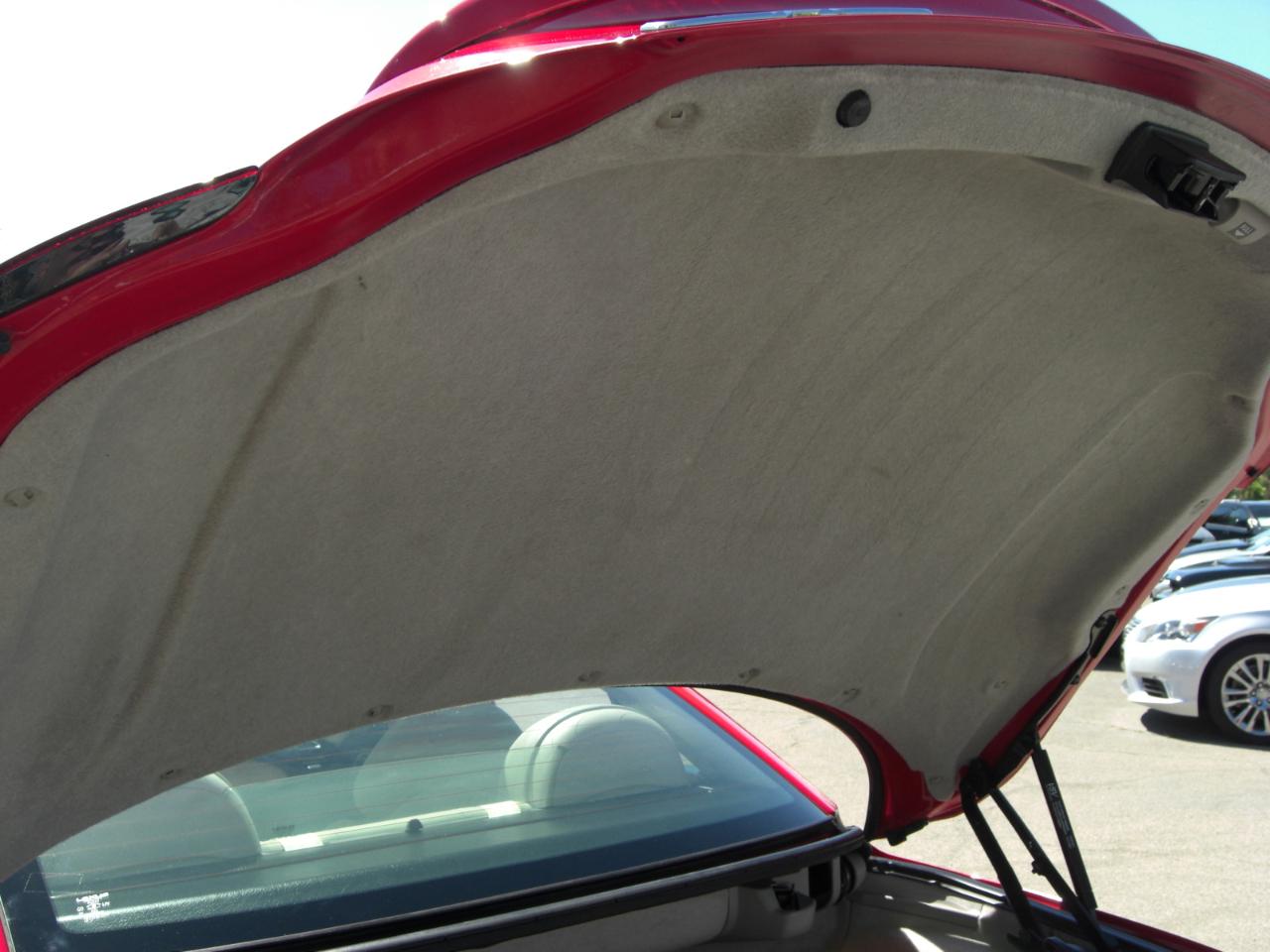 Lexus SC 430 2dr Convertible 2005