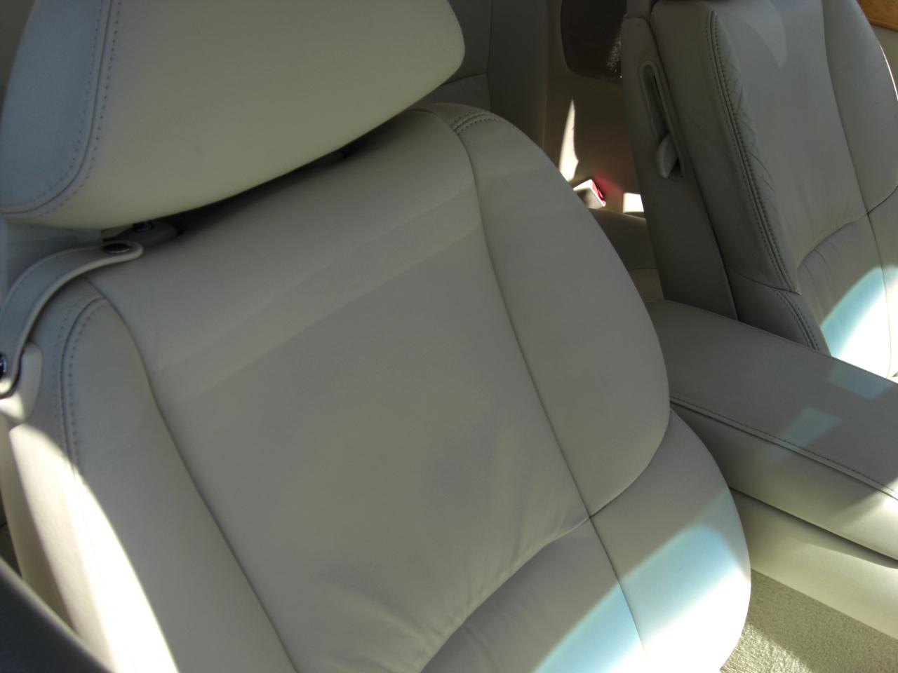 Lexus SC 430 2dr Convertible 2005