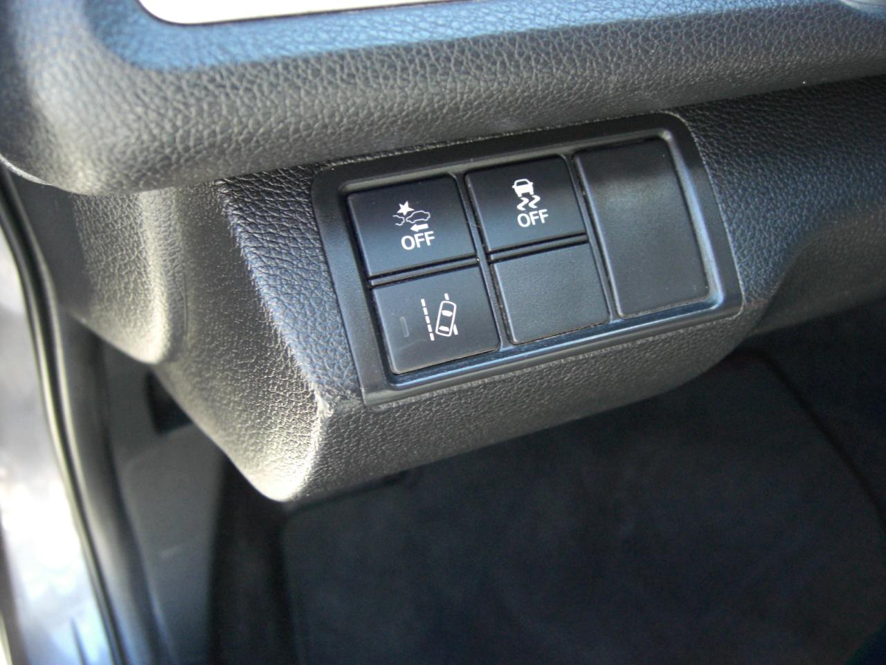 Honda Civic Sedan EX CVT 2021
