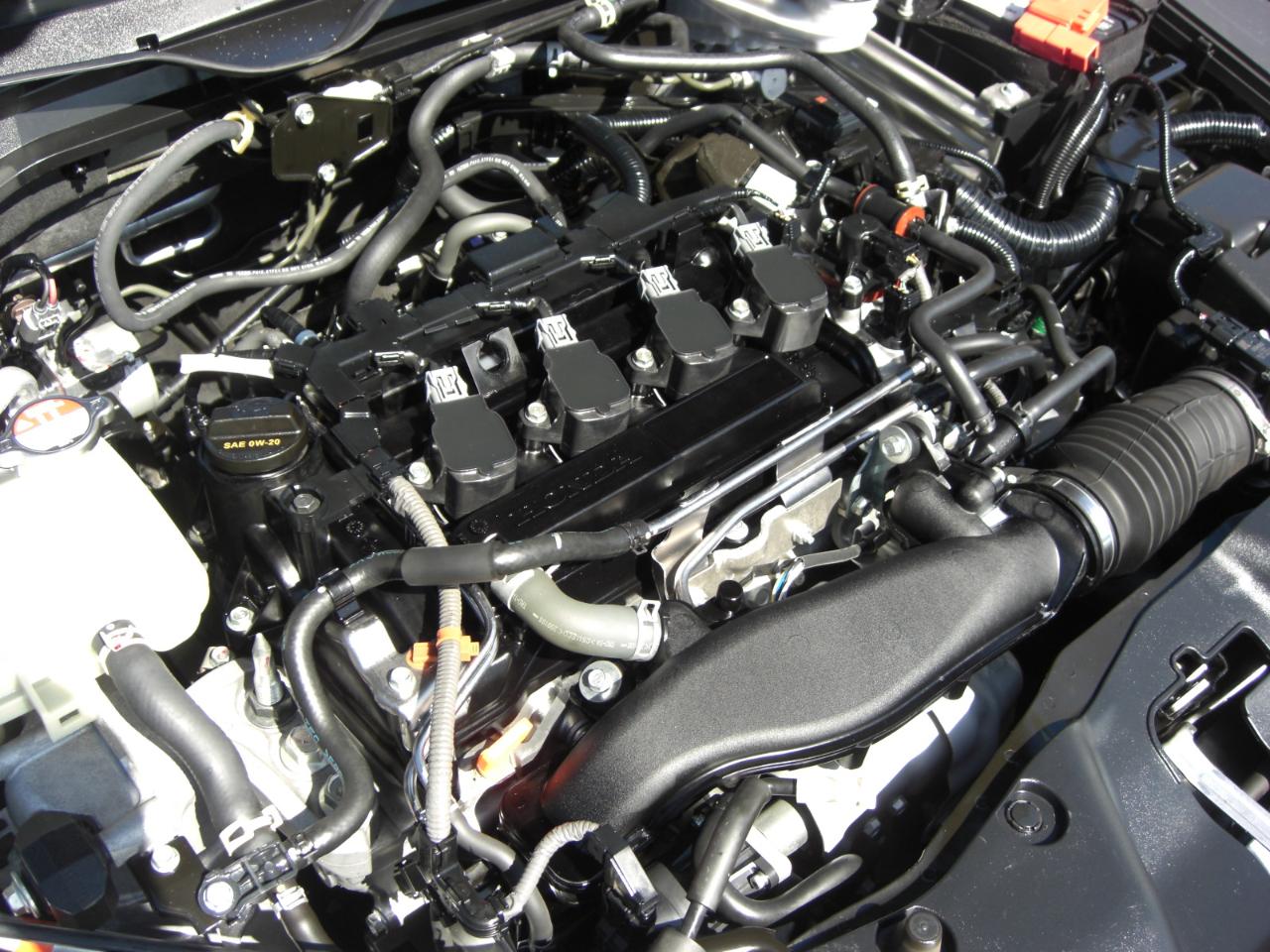 Honda Civic Sedan EX CVT 2021