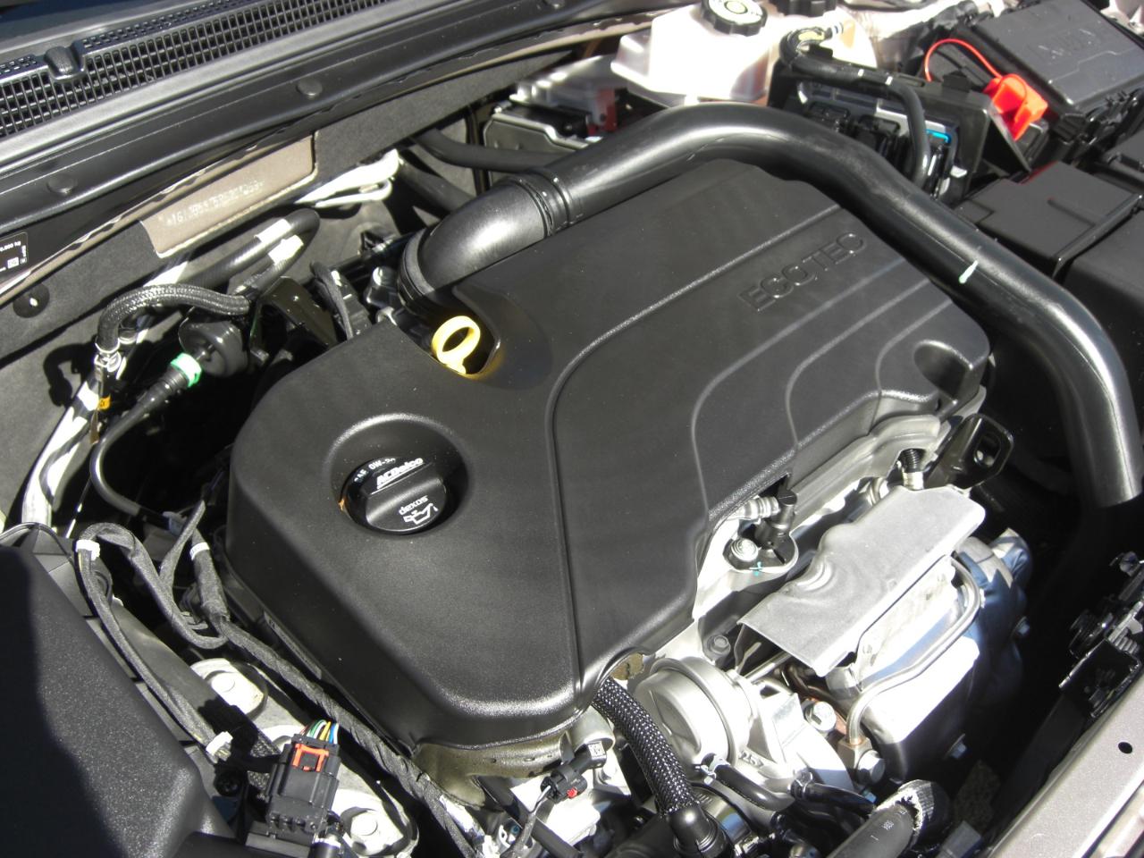 Chevrolet Malibu 4dr Sdn LS w/1LS 2024