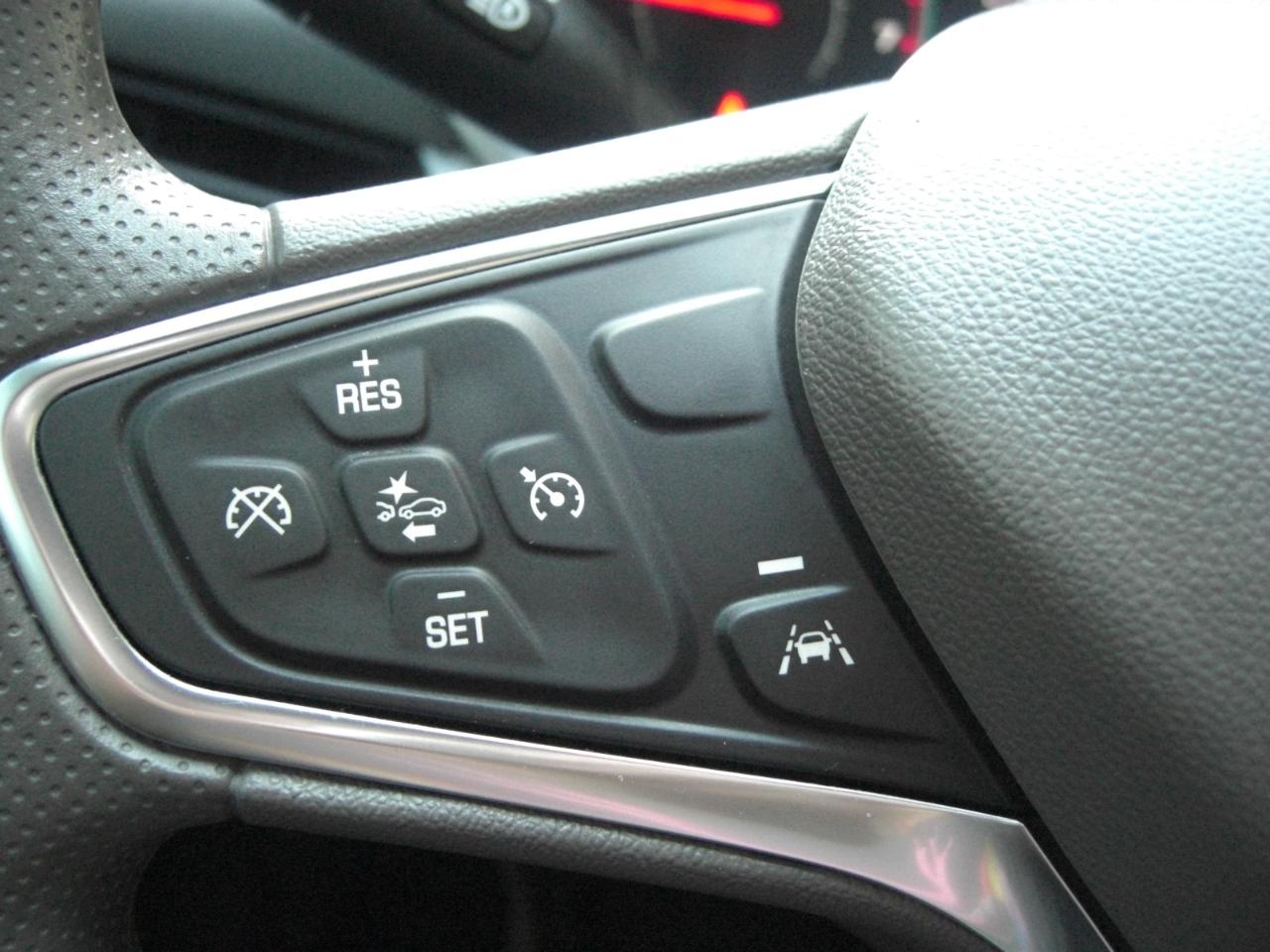 Chevrolet Malibu 4dr Sdn LS w/1LS 2024
