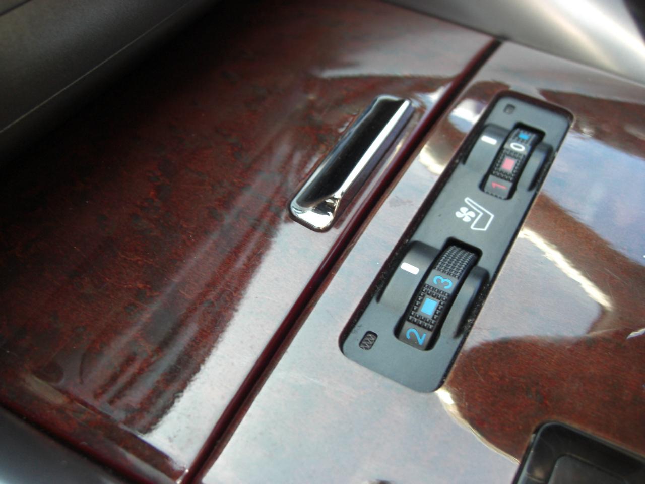 Lexus IS 250 4dr Sport Sdn Auto RWD 2008