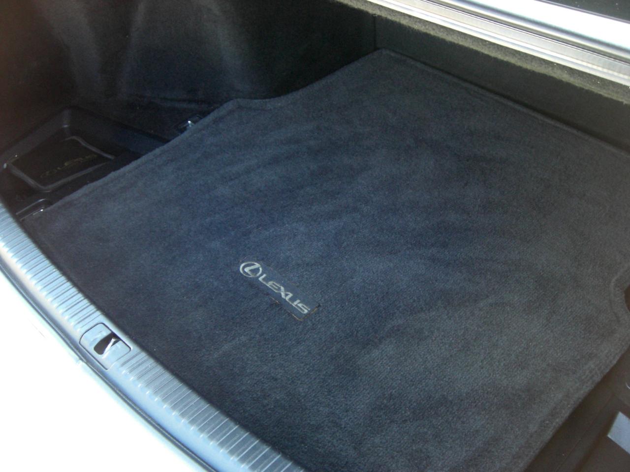 Lexus IS 250 4dr Sport Sdn Auto RWD 2008