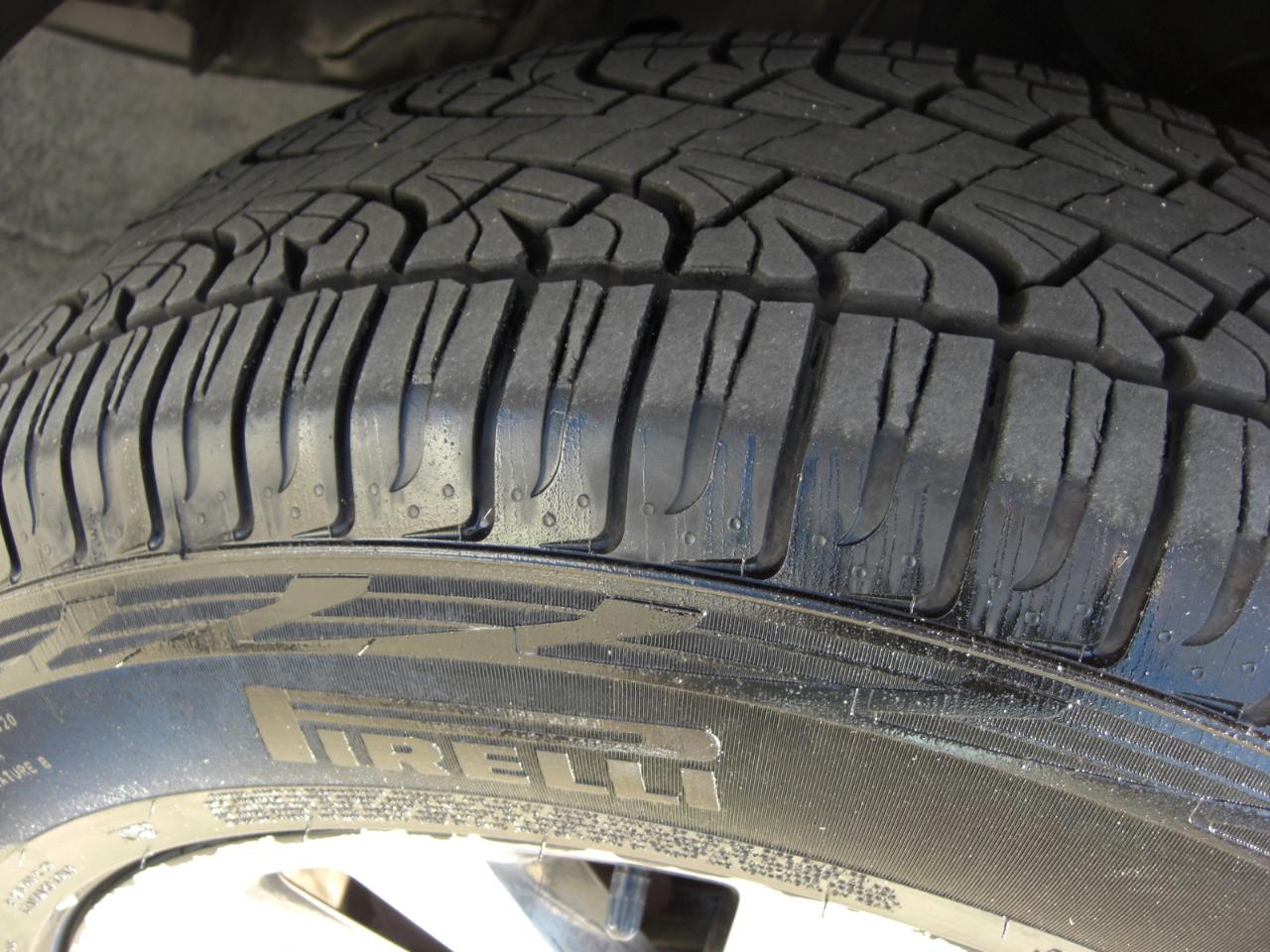 Ford F-150 4WD SuperCrew 145" Lariat 2013