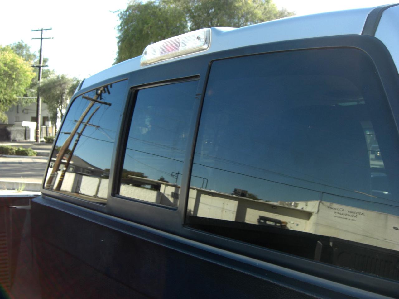 Ford F-150 4WD SuperCrew 145" Lariat 2013