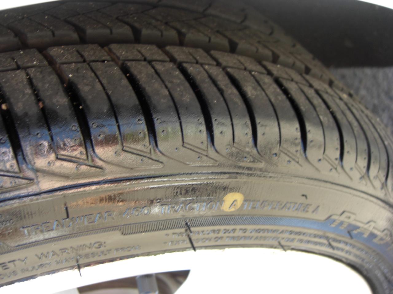 Mercedes-Benz C-Class 4dr Sdn 3.0L Sport RWD 2008