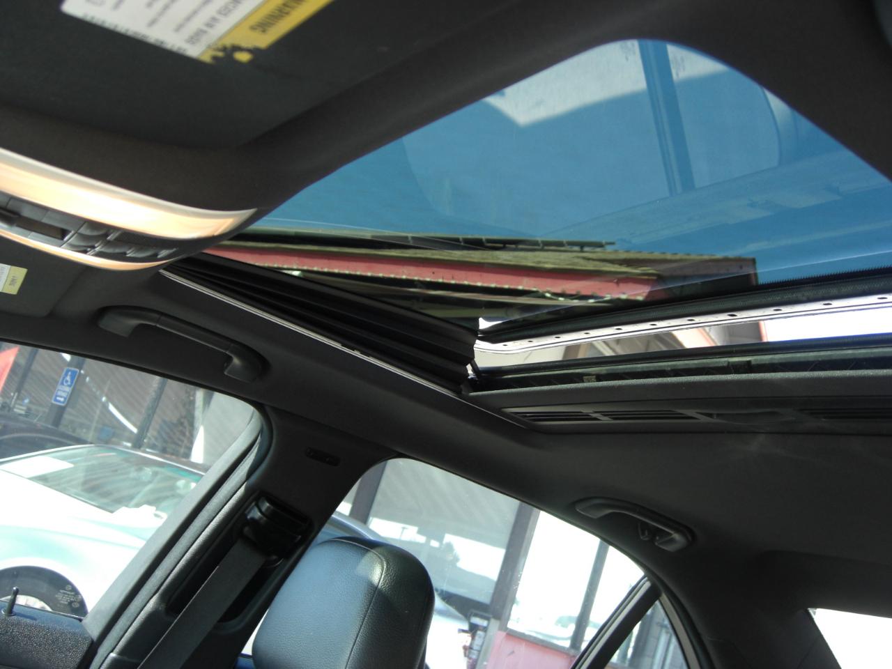 Mercedes-Benz C-Class 4dr Sdn 3.0L Sport RWD 2008