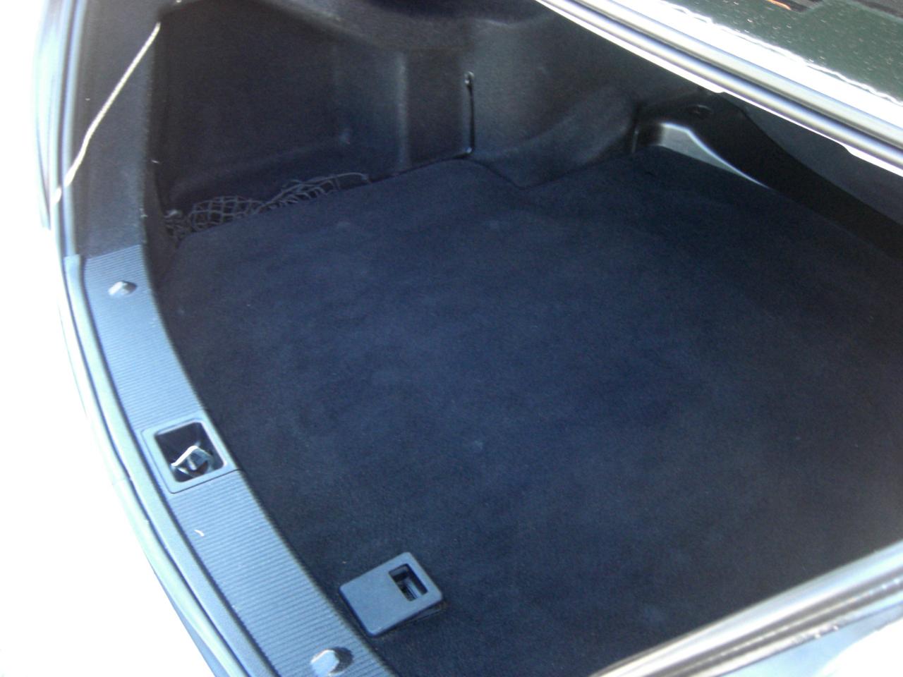 Mercedes-Benz C-Class 4dr Sdn 3.0L Sport RWD 2008