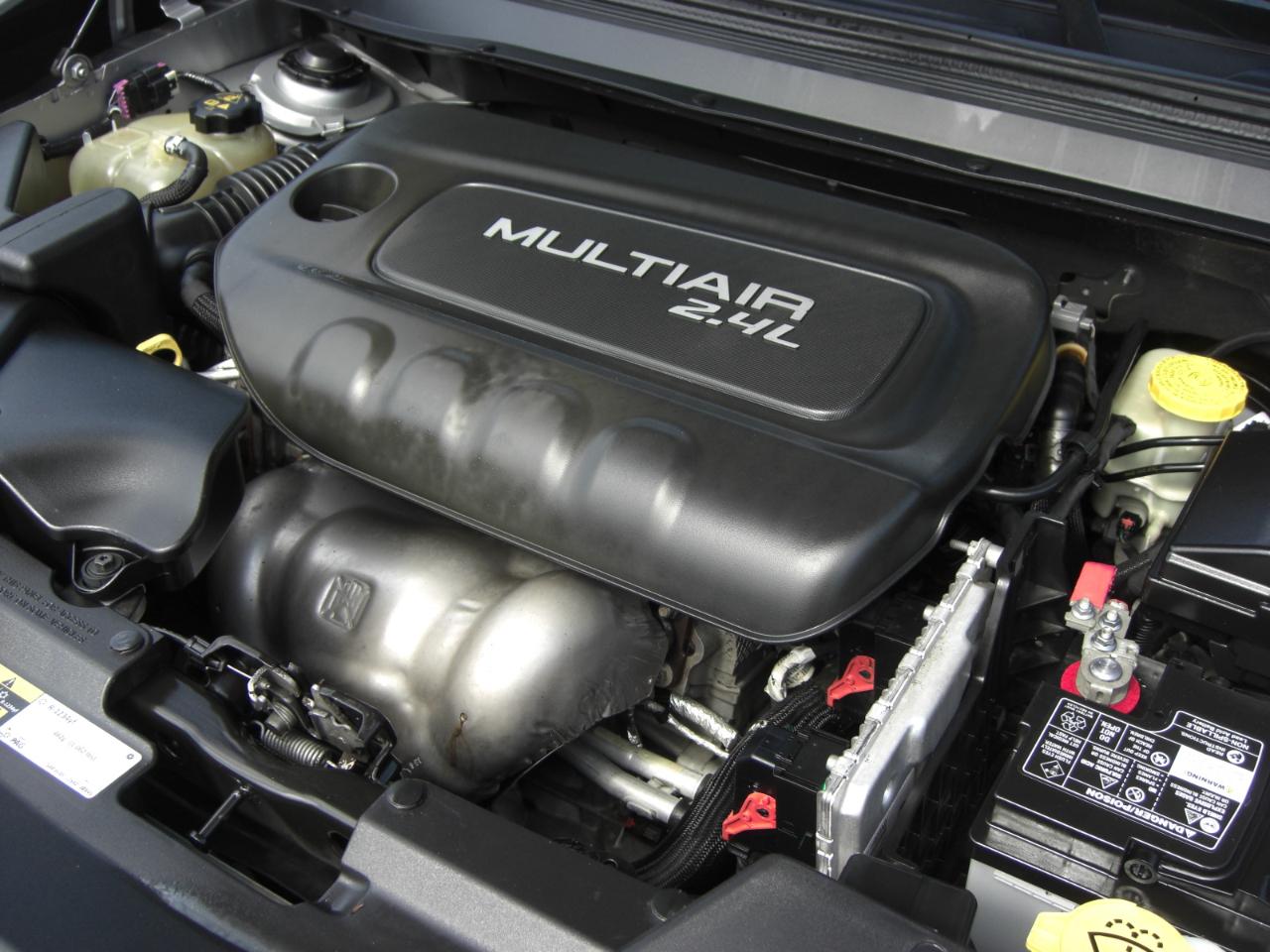 Jeep Cherokee FWD 4dr Latitude 2015
