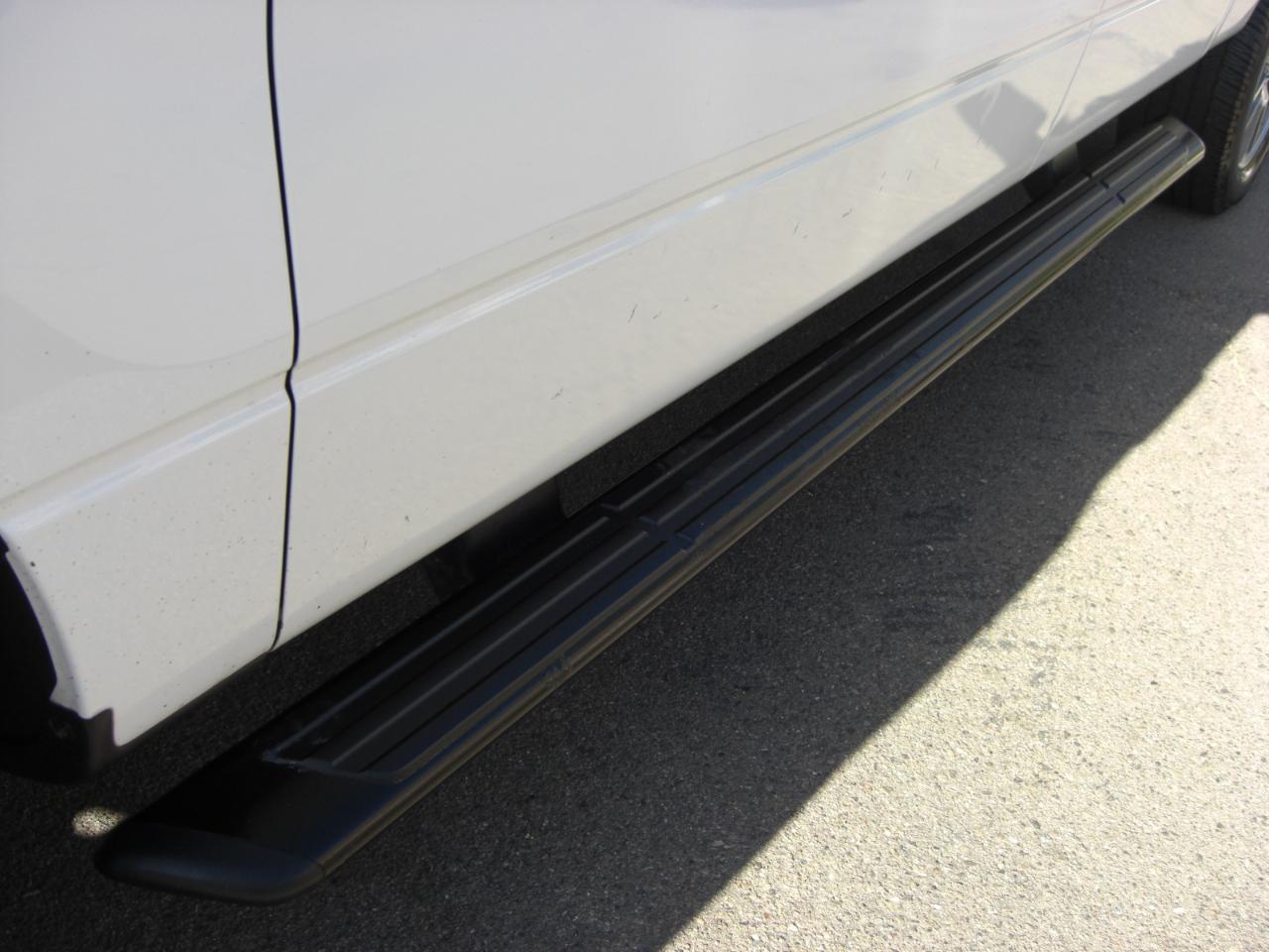 Ford F-150 2WD SuperCrew 145" STX 2014