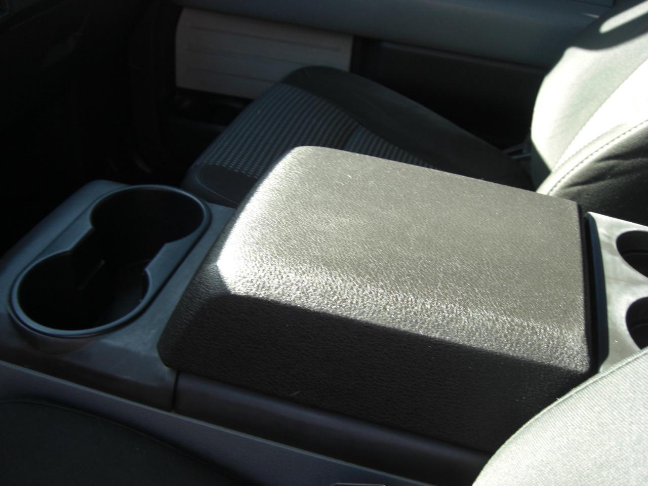 Ford F-150 2WD SuperCrew 145" STX 2014