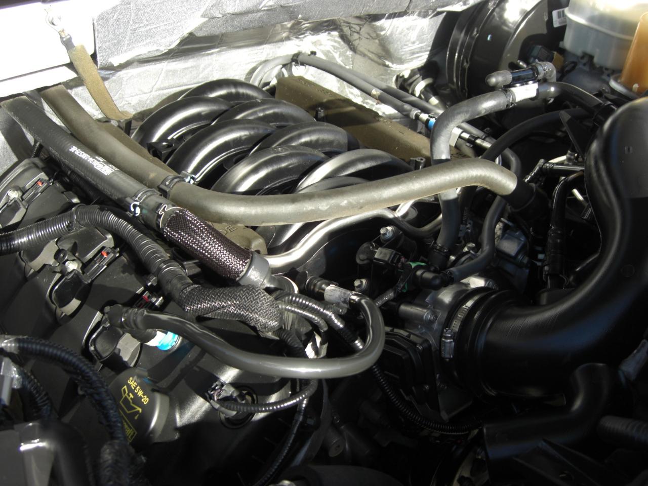 Ford F-150 2WD SuperCrew 145" STX 2014