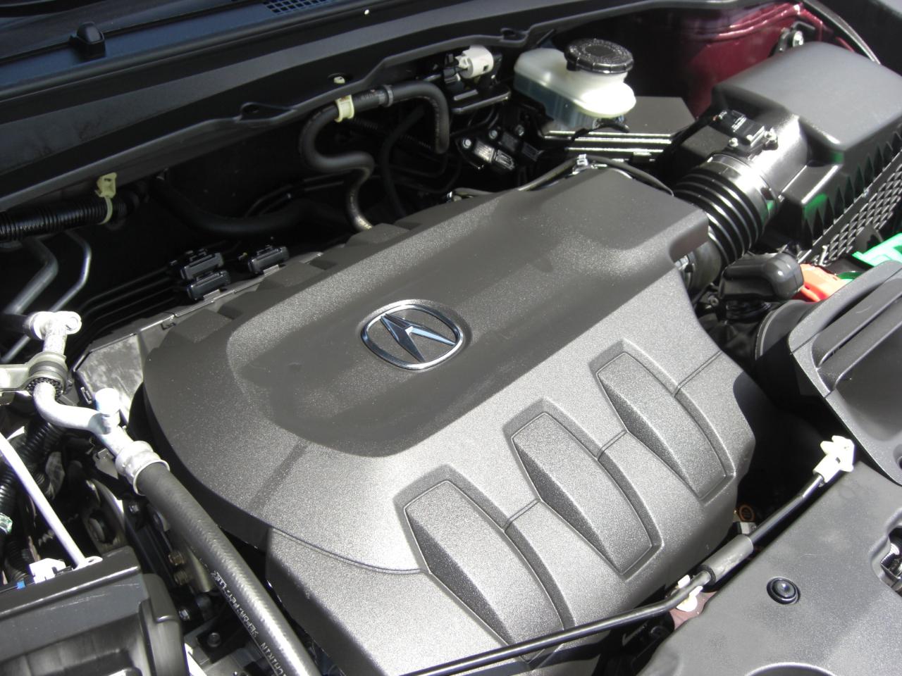 Acura RDX FWD 4dr Tech Pkg 2013