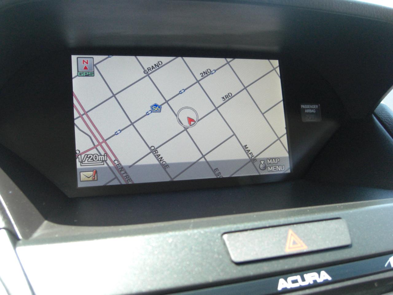 Acura RDX FWD 4dr Tech Pkg 2013