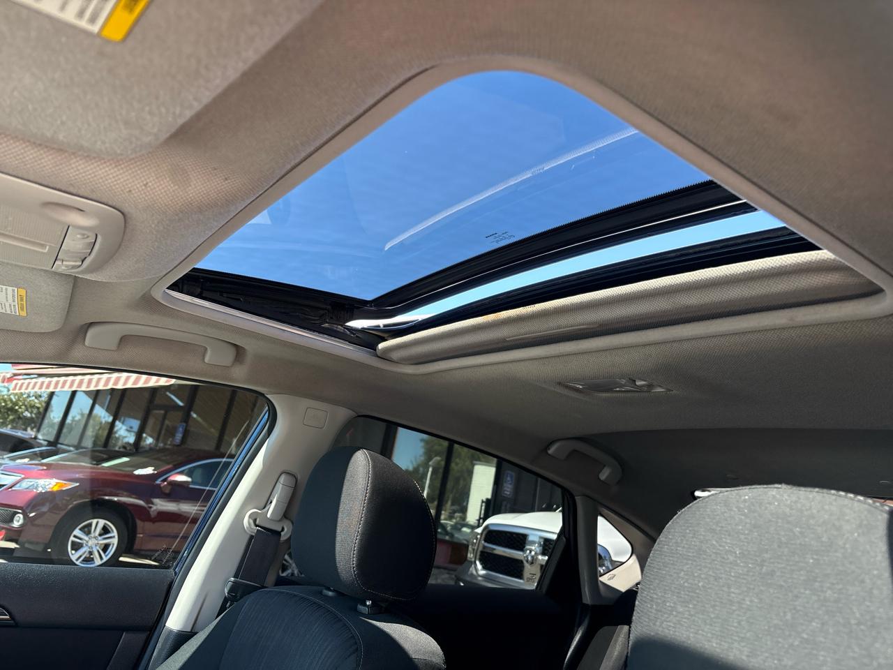 Nissan Sentra SV CVT *Ltd Avail* 2019