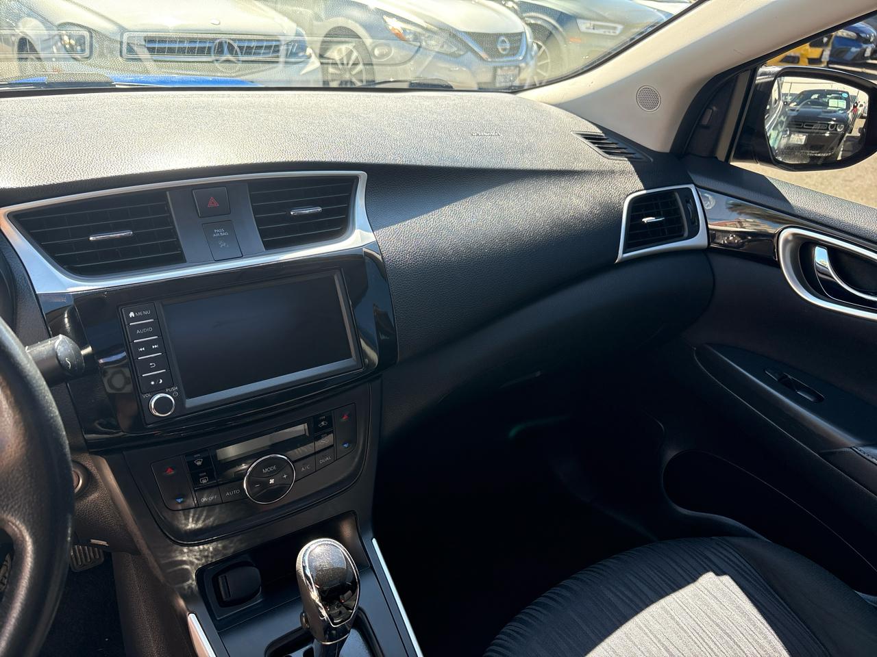 Nissan Sentra SV CVT *Ltd Avail* 2019