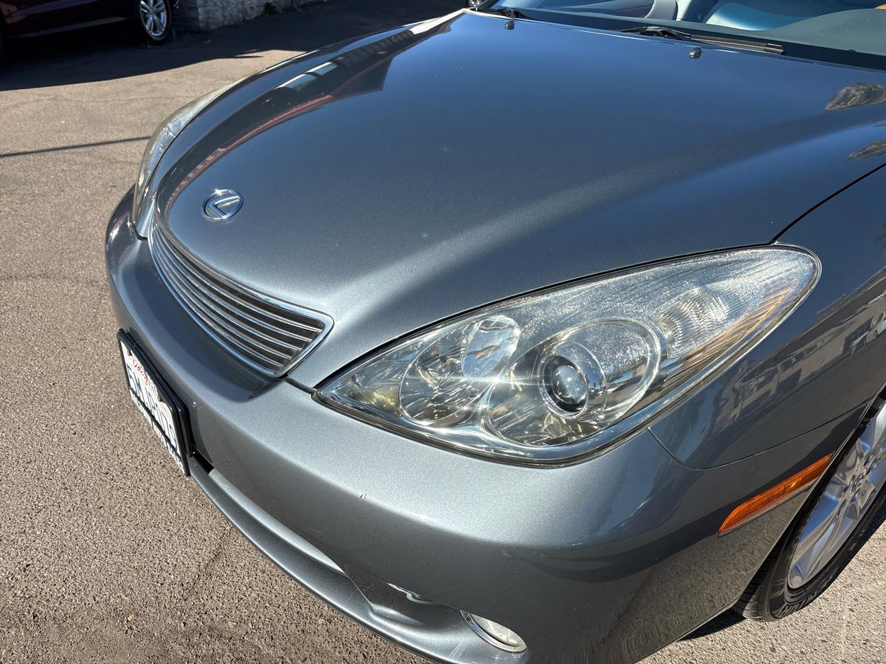 Lexus ES 330 4dr Sdn 2005