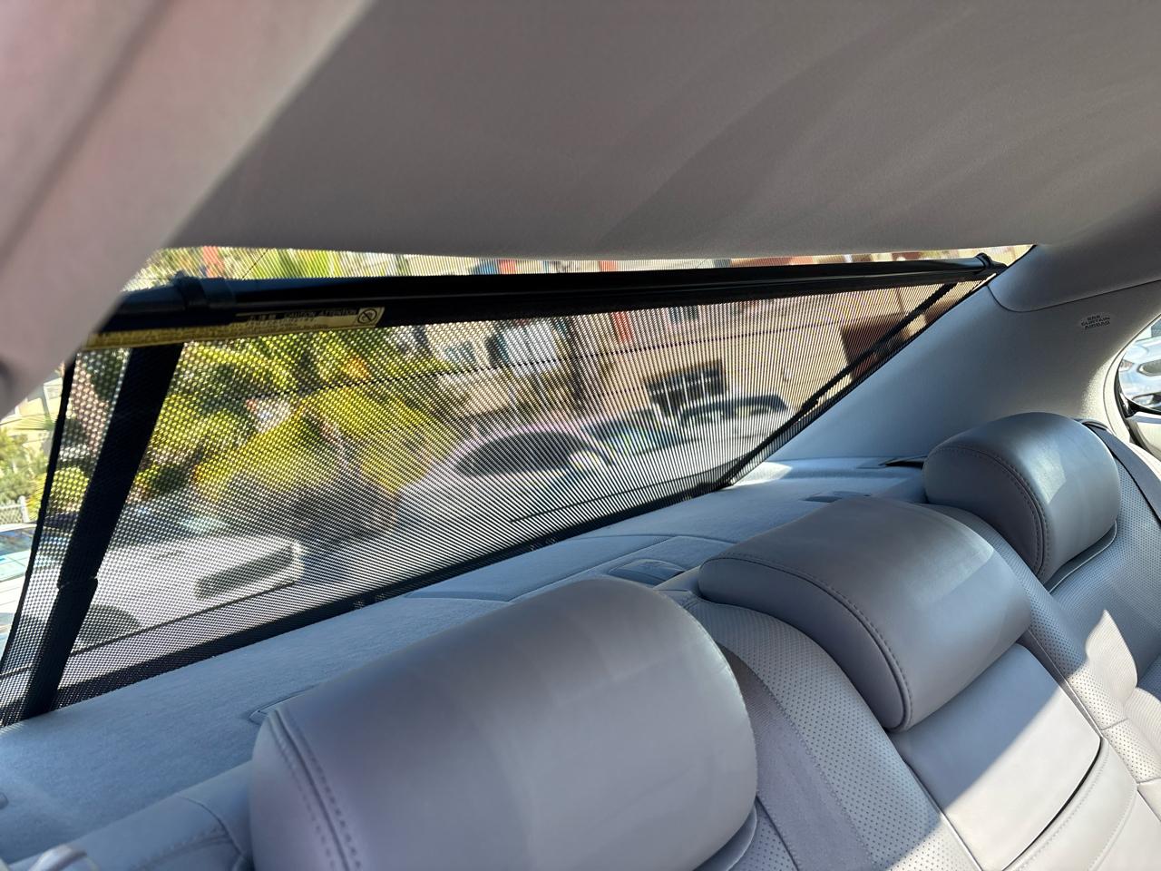 Lexus ES 330 4dr Sdn 2005